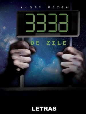 cover image of 3333 De Zile